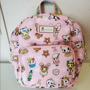 Tokidoki Mini Backpack